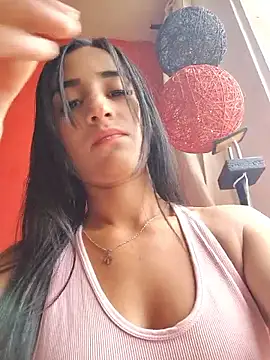  nathaly sweet online show from 05/06/26, 05:18