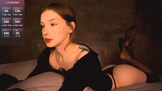 Snapshot of morphesoull chatting on 01/17/26, 05:56 morphesoull online show from 01/17/26, 05:56