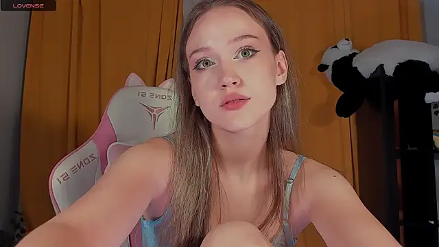 Amelia Lein online show from 01/16/25, 07:17