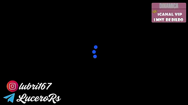 LuceroRm online show from 12/06/24, 06:59