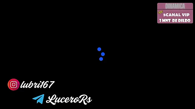 LuceroRm online show from 02/28/25, 03:15