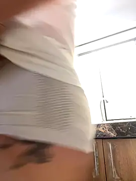 LuceroRm online show from 09/26/25, 05:50