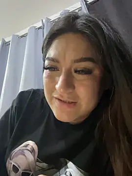 LuceroRm online show from 10/03/25, 06:10