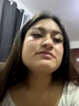 LuceroRm online show from 10/10/25, 06:45