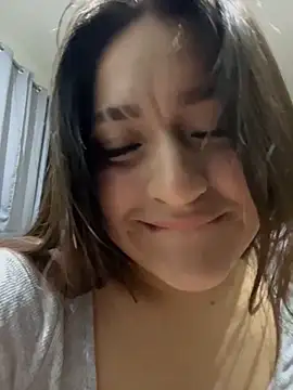 LuceroRm online show from 10/14/25, 03:51