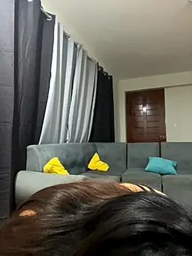 LuceroRm online show from 10/23/25, 04:12