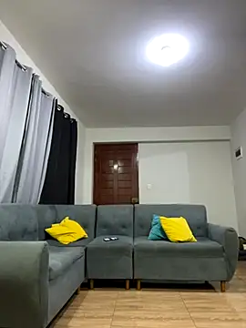 LuceroRm online show from 10/28/25, 05:44