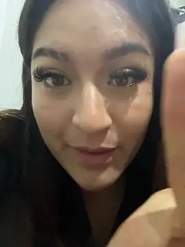 LuceroRm online show from 11/20/25, 03:50