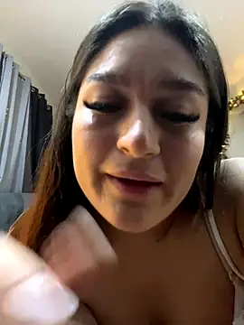 LuceroRm online show from 12/16/25, 05:01