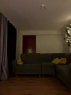 LuceroRm online show from 01/09/26, 04:15