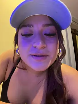 LuceroRm online show from 06/25/26, 03:50