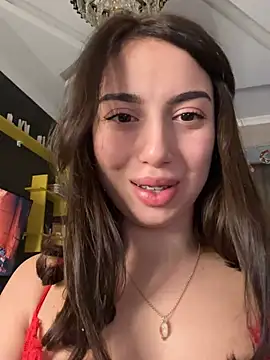 Tasty Nora online show from 12/15/24, 01:11