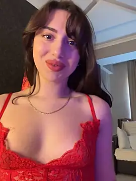 Tasty Nora online show from 03/13/25, 04:49