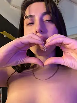 Tasty Nora online show from 03/16/25, 06:31