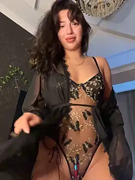 Tasty Nora online show from 09/14/25, 08:13