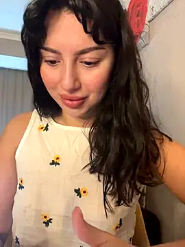 Tasty Nora online show from 09/28/25, 09:36