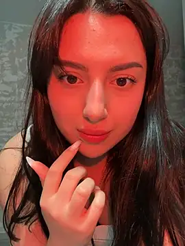 Tasty Nora online show from 04/26/26, 04:59