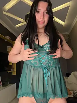Tasty Nora online show from 05/01/26, 04:06