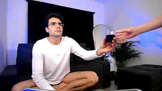 xxxvandersexxx online show from 01/13/25, 10:03