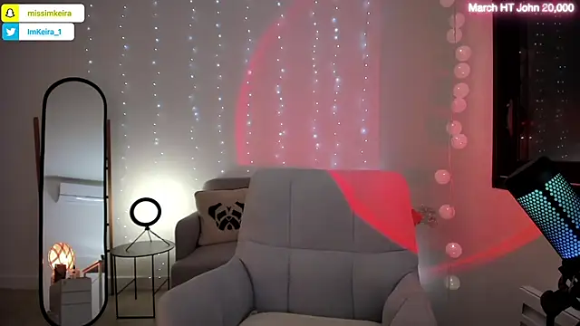 Snapshot of ImKeira chatting on 03/23/26, 07:51 ImKeira online show from 03/23/26, 07:51