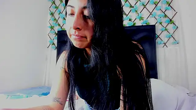 EmmaWilliamss online show from 06/05/26, 03:07