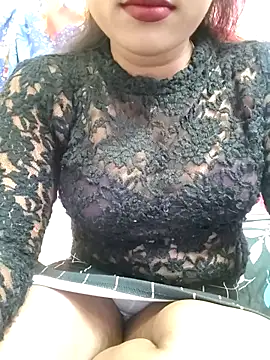 Snapshot of ANGE-MOU chatting on 03/16/26, 03:01 ANGE-MOU online show from 03/16/26, 03:01