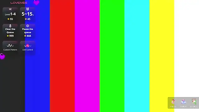 haylie  online show from 12/30/24, 03:25