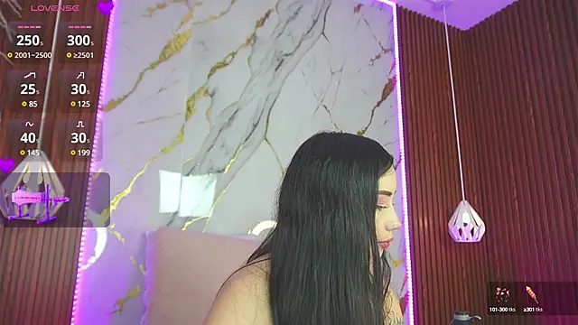 haylie  online show from 01/22/25, 04:23