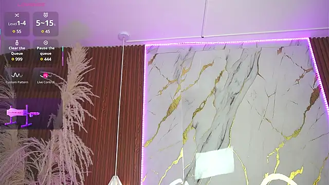 haylie  online show from 02/16/25, 05:59