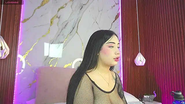 haylie  online show from 02/25/25, 02:47