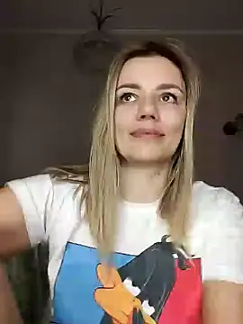 KrissSexi online show from 03/07/25, 05:29