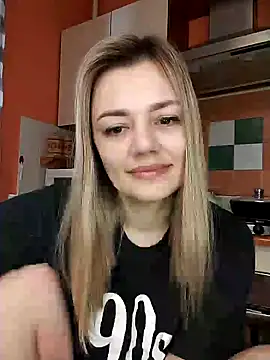 KrissSexi online show from 03/08/25, 04:34