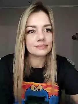 KrissSexi online show from 03/10/25, 02:37