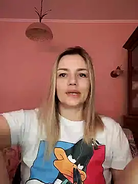 KrissSexi online show from 03/14/25, 09:24