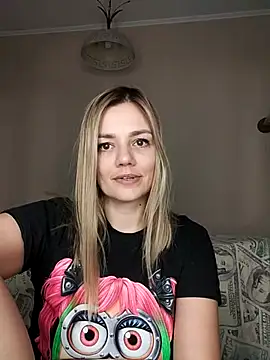 KrissSexi online show from 03/14/25, 05:57