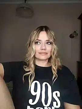 KrissSexi online show from 03/15/25, 07:59