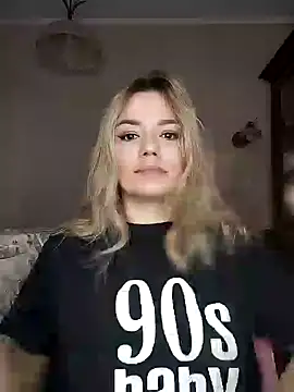 KrissSexi online show from 03/16/25, 07:59