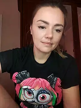 KrissSexi online show from 09/23/25, 06:49