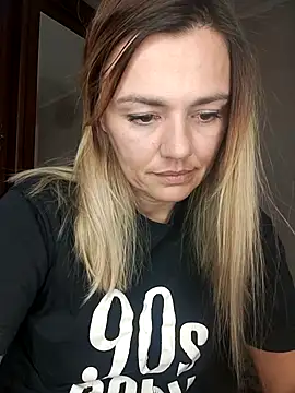 KrissSexi online show from 10/09/25, 06:50