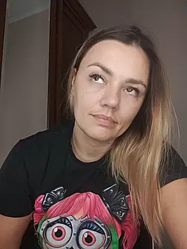 KrissSexi online show from 11/07/25, 11:27