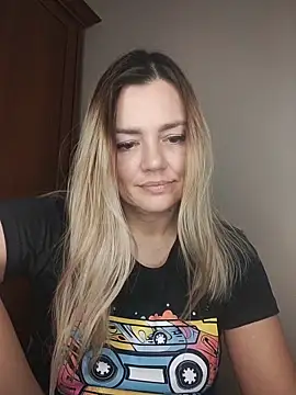 KrissSexi online show from 11/29/25, 08:34