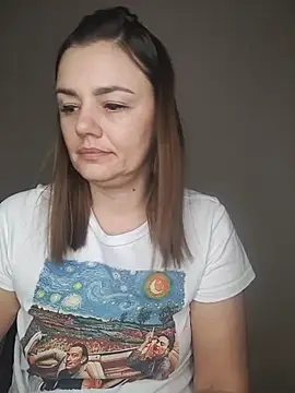 KrissSexi online show from 01/16/26, 12:53