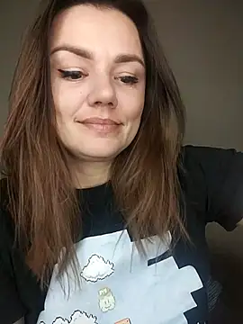 KrissSexi online show from 02/20/26, 06:52