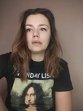 KrissSexi online show from 03/19/26, 04:49