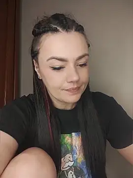 KrissSexi online show from 05/27/26, 07:16