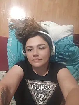 KrissSexi online show from 06/12/26, 09:14