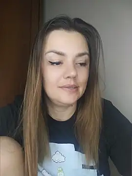 KrissSexi online show from 06/13/26, 10:51