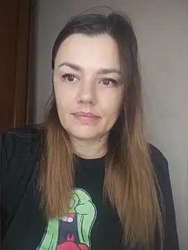 KrissSexi online show from 06/17/26, 11:12