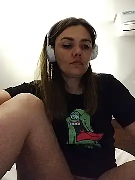 KrissSexi online show from 06/20/26, 10:34