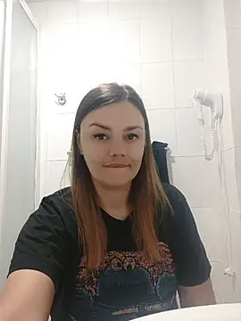 KrissSexi online show from 06/25/26, 06:51